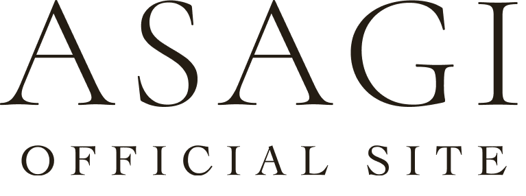 ASAGI Official Site