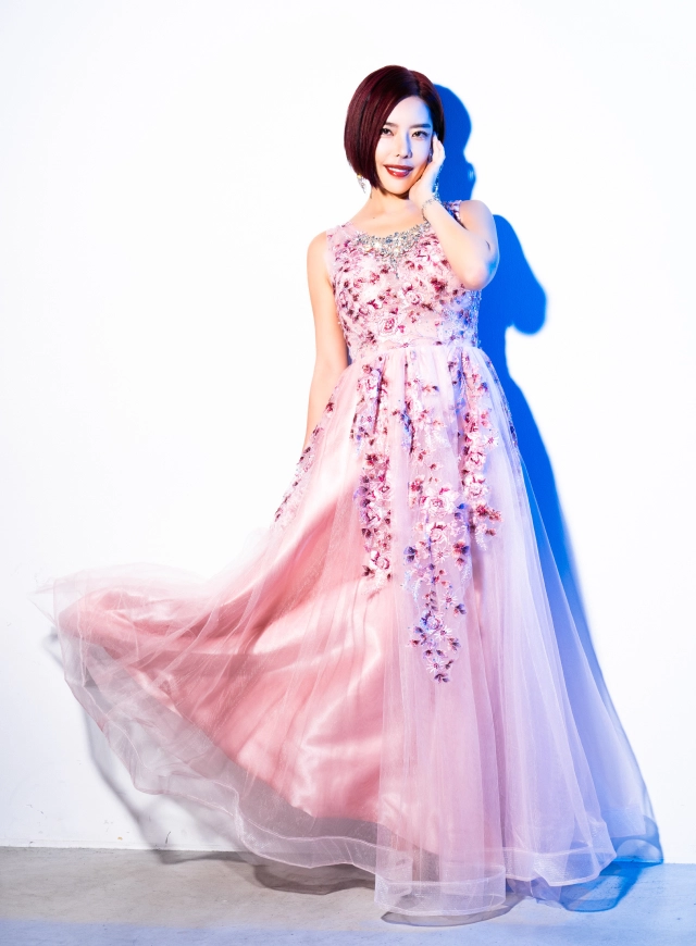 プロフィール写真