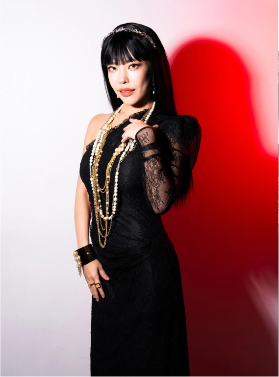 プロフィール写真