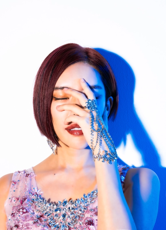 プロフィール写真