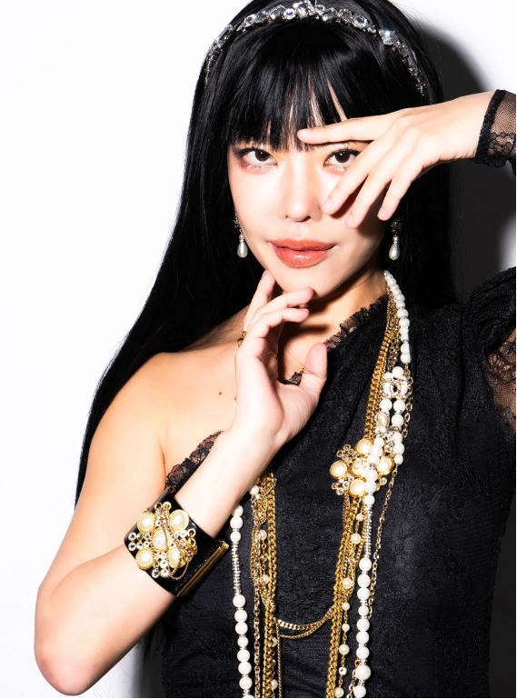 プロフィール写真